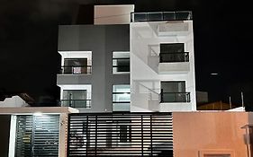 Ponta Negra Flat'S 201