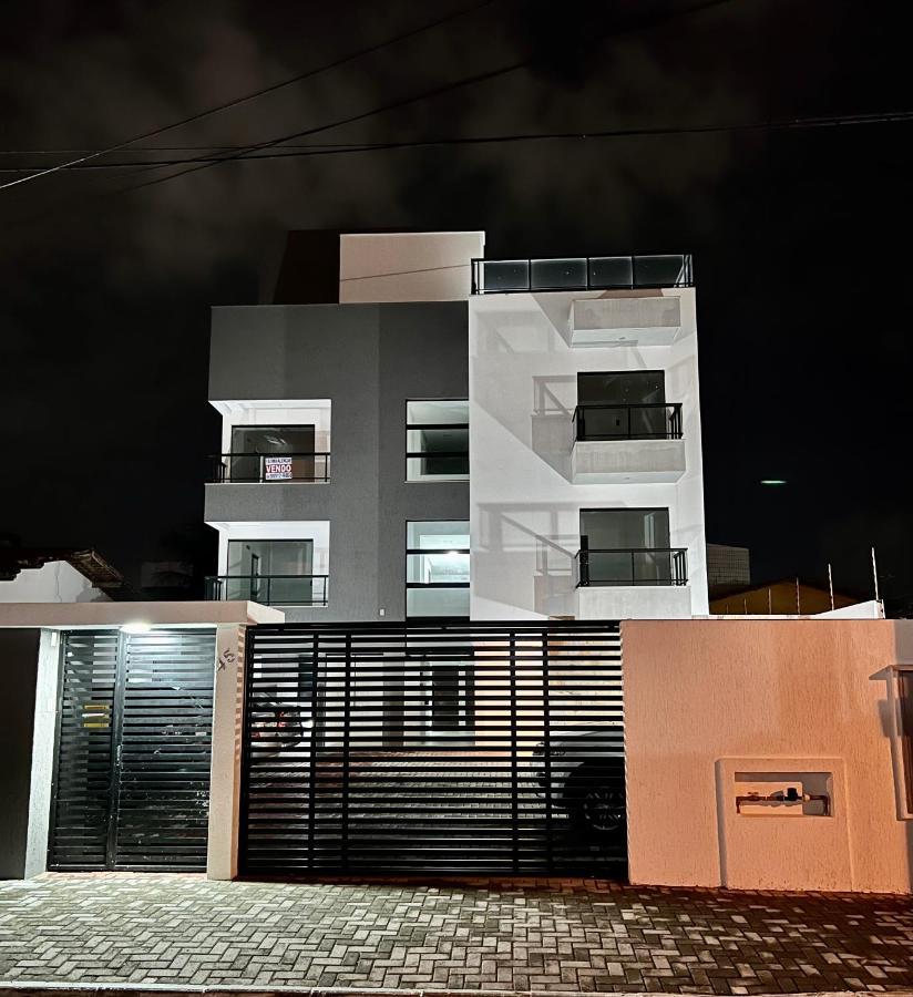 Ponta Negra Flat'S 201 Natal Exterior foto